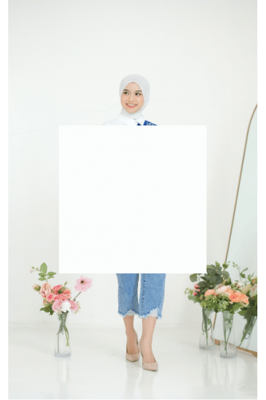 Sinom Gendis Blouse